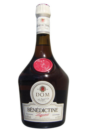 Benedictine D.O.M Herbal Liqueur 700ml