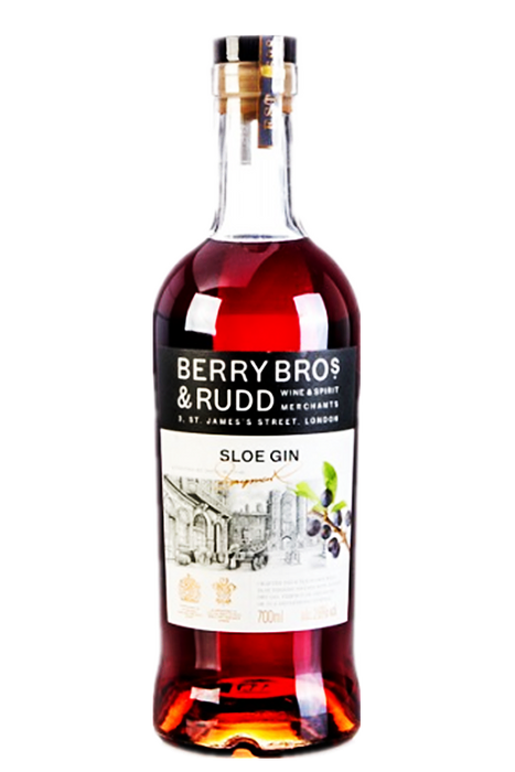 Berry Bros & Rudd Sloe Gin 700ml