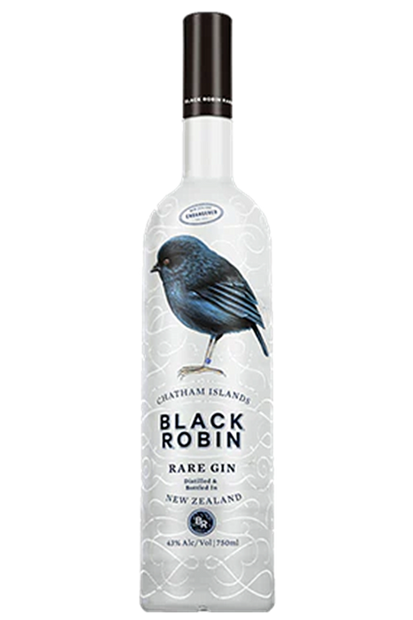 Black Robin Rare Gin 700ml