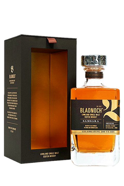 Bladnoch Samsara Lowland Single Malt Whisky 700ml