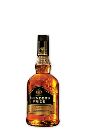 Blenders Pride Indian Whisky 350ml