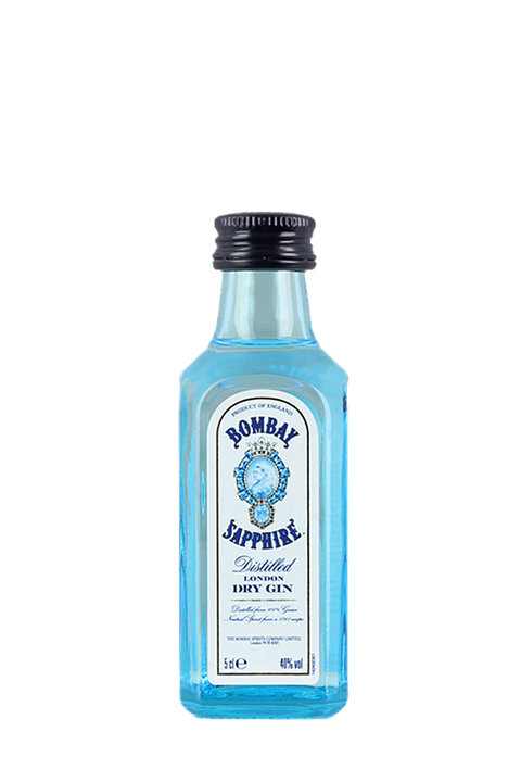 Bombay Sapphire Miniature 50ML