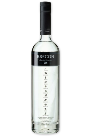 Brecon Special Reserve Gin 700ml