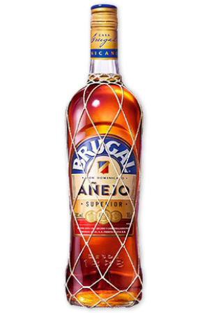 Brugal Anejo Rum 700ml