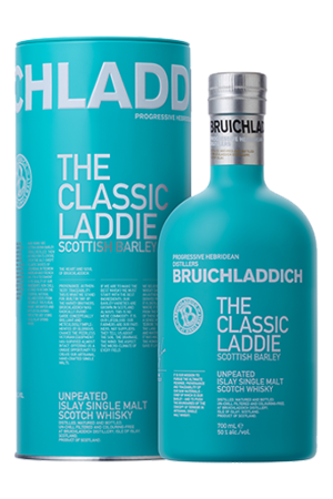 Bruichladdich Classic Laddie Islay Single Malt 700ml