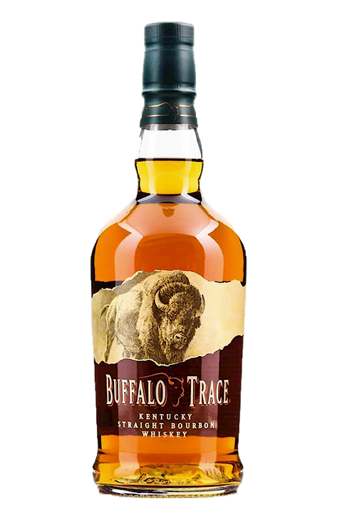 Buffalo Trace American Bourbon 700ml