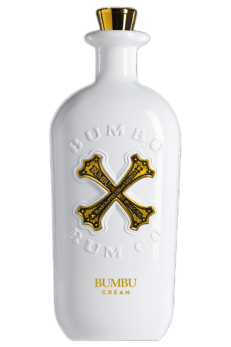 Bumbu Rum – SEALED SPIRITS