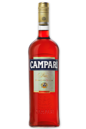 Campari Aperol 1l 