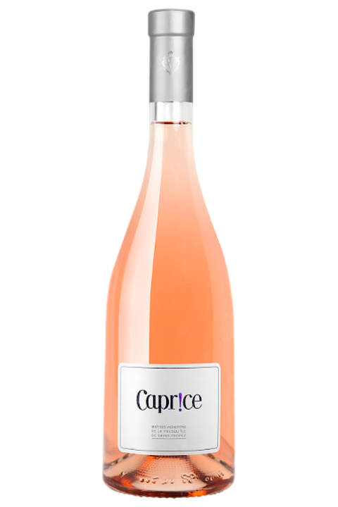 Caprice Rosé 2019 750ml - France