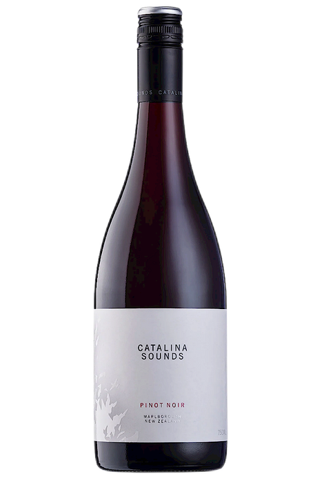 Catalina Sounds Pinot Noir 2020 750ml