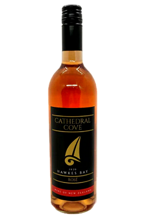 Cathedral Cove Rose 2020/2022 750ml