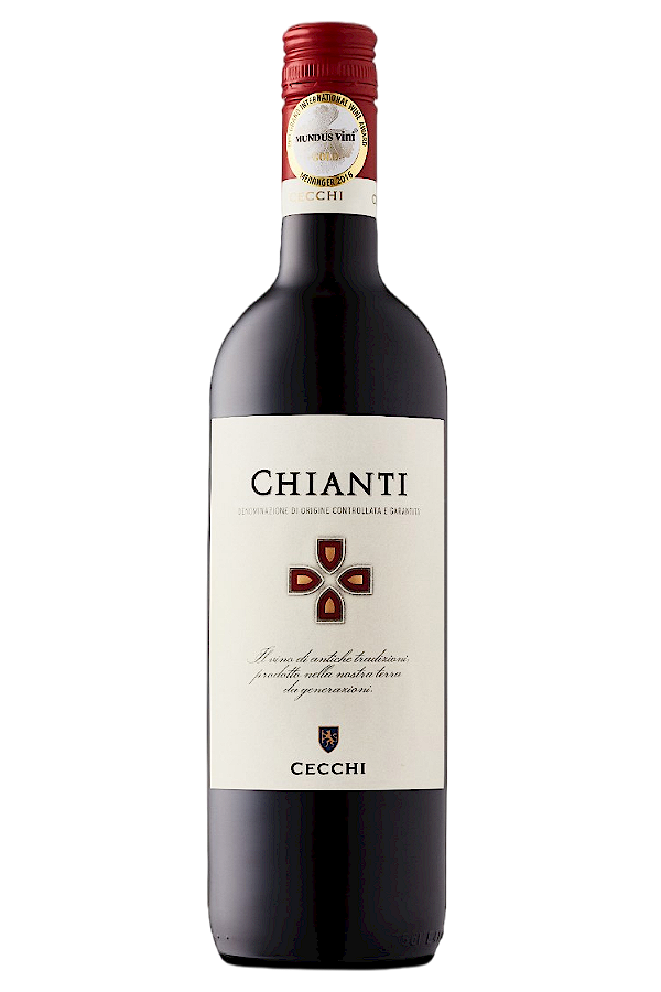WhiskeyOnline - Chianti Italy– 750ml DOCG Cecchi 2020
