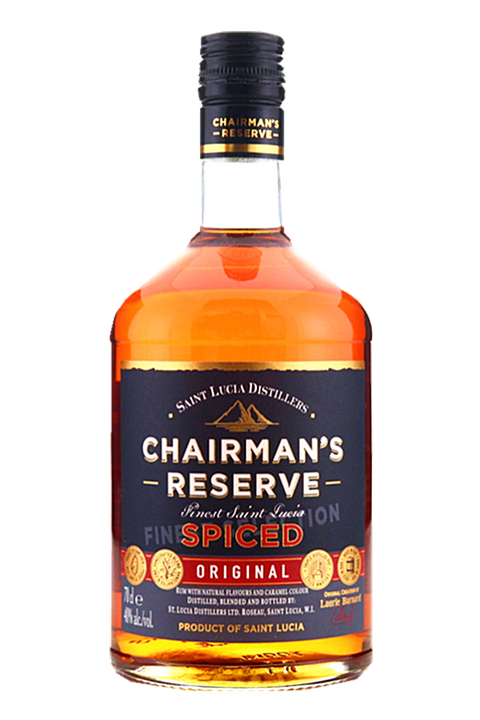 Chairman's Reserve Spiced Rum 700ml