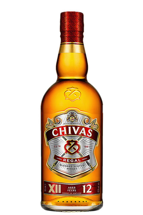 Chivas Regal 12YO 700ml