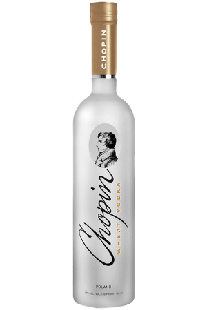 Chopin Wheat Vodka 700ML
