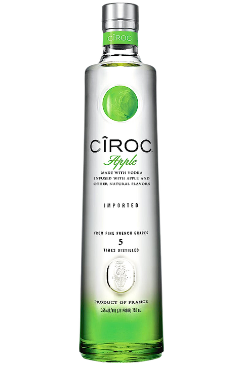 Ciroc Apple Vodka 700ml