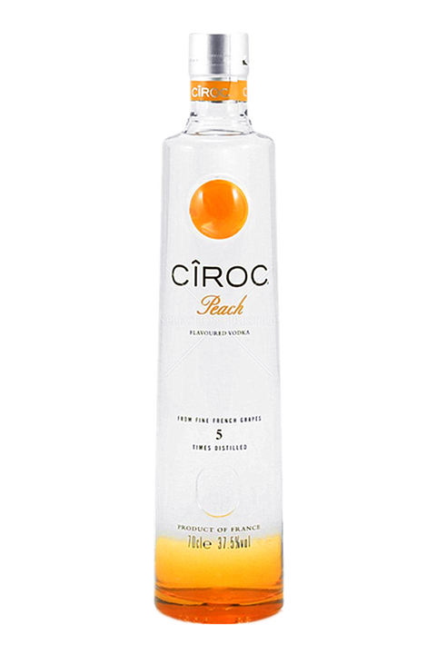 Cîroc Peach Vodka 700ml