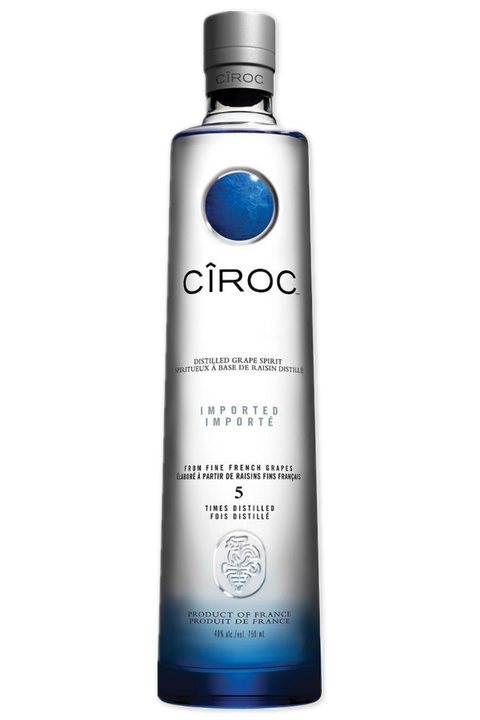Ciroc  Snap Frest Vodka 700ml