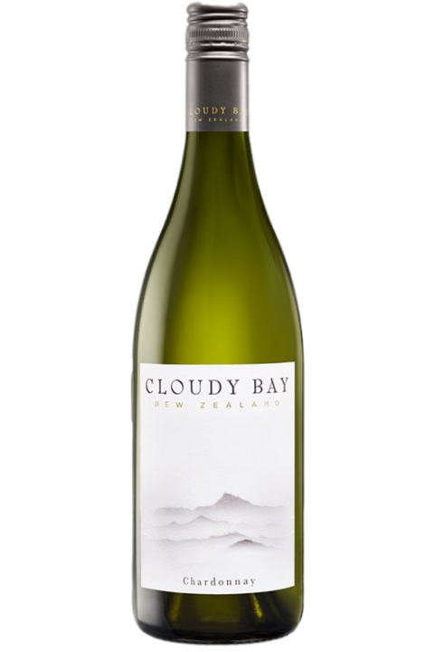Cloudy Bay Chardonnay 2020 750ml