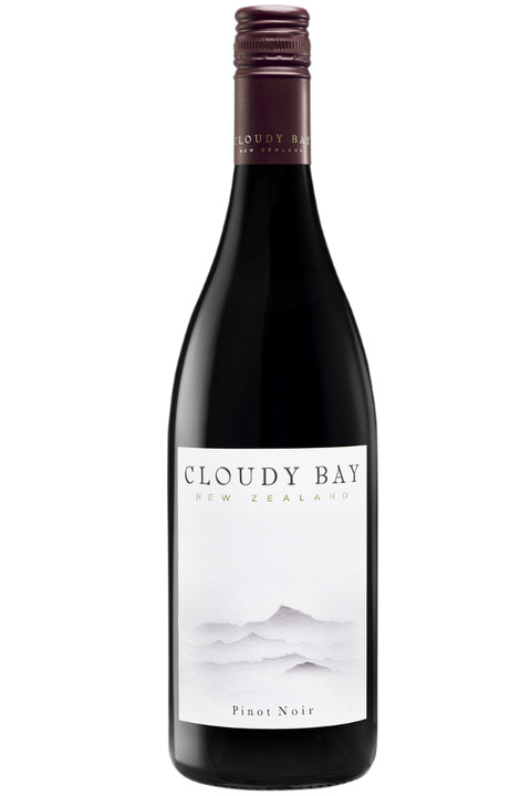 Cloudy Bay Pinot Noir 2019/2020 750ml