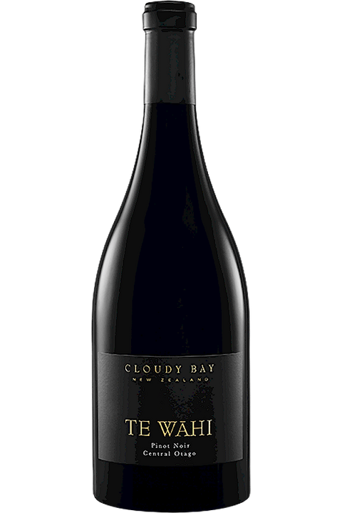 Cloudy Bay Te Wahi Pinot Noir 750ml