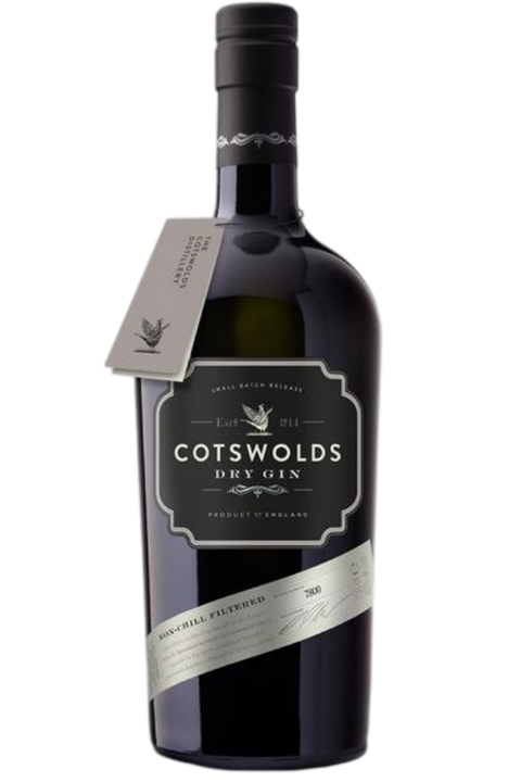 Cotswolds Dry Gin 46% 700ML