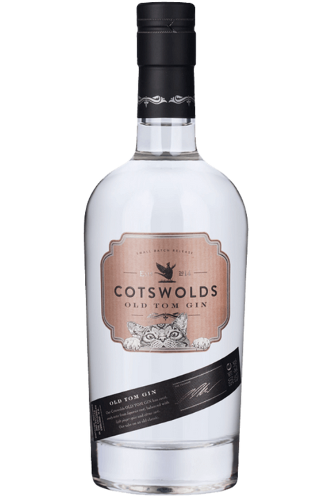Cotswolds 'Old Tom' Gin 700ml