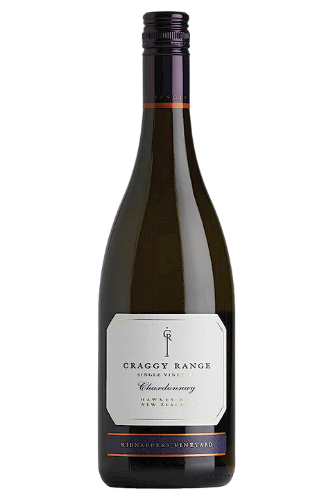 Craggy Range Gimblett Gravels Vineyard Chardonnay 2022 750ml