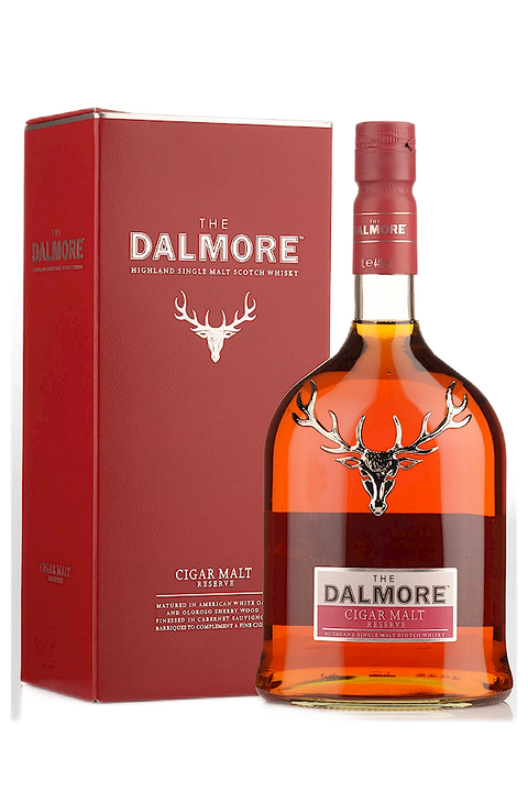 Dalmore Cigar Malt Reserve 700ml