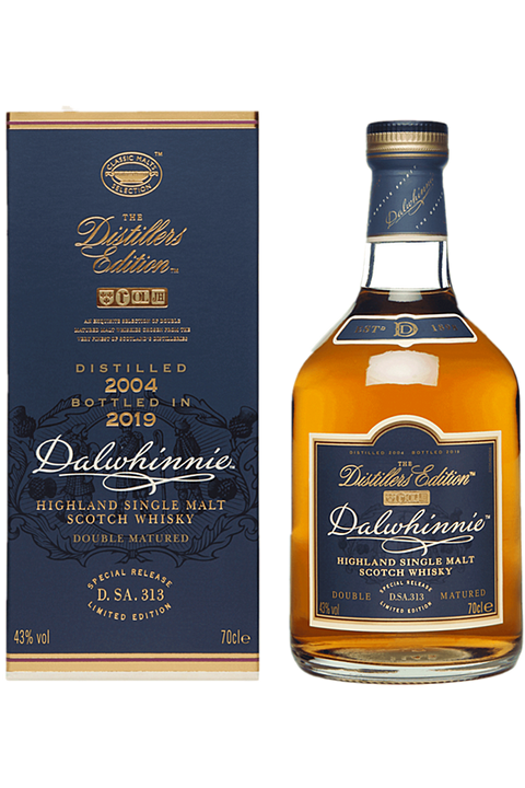 Dalwhinnie Distillers Edition 2004-2019 700ml