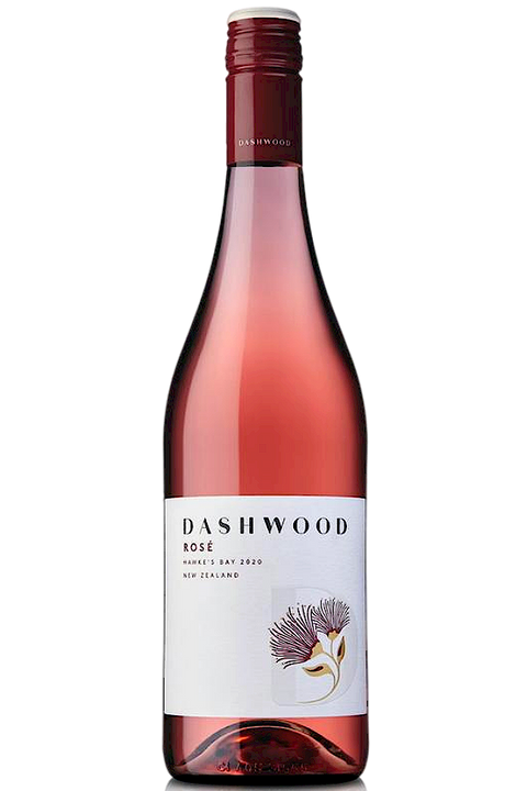 Dashwood Rosé 2020 750ML