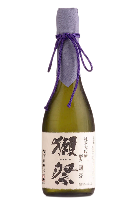 Dassai 23 Junmai Daiginjo  720ml 獭祭純米大吟醸二割三分