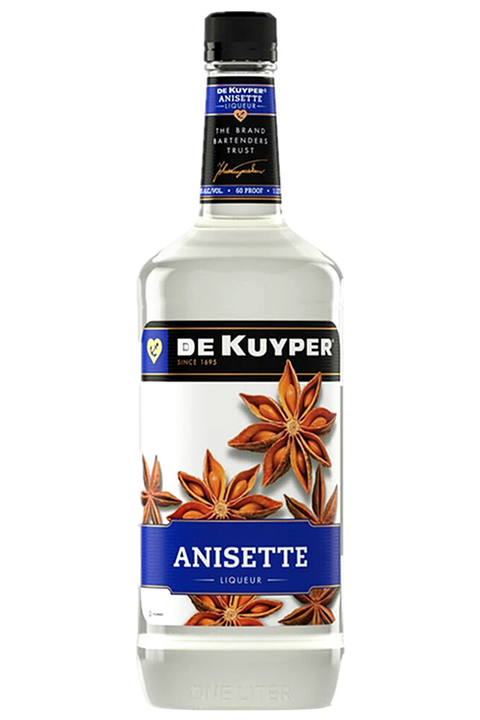 De Kuyper Anisette Liqueur 1L