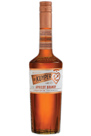 De Kuyper Apricot Brandy Liqueur 700ml