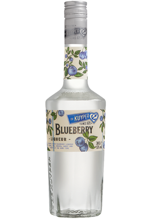 De Kuyper Blueberry Liqueur 700ml