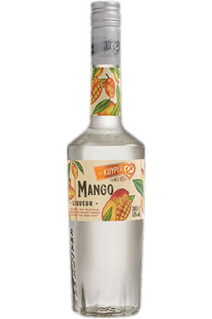 De Kuyper Mango Liqueur 700ml