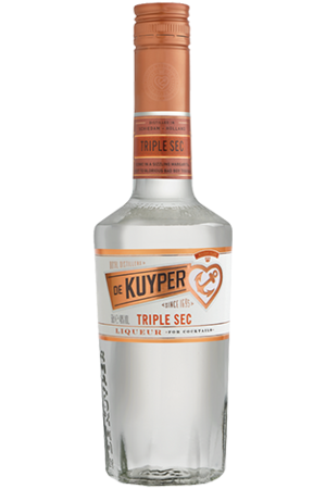 De Kuyper Triple Sec 40% 500ml