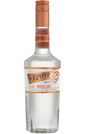 De Kuyper Triple Sec 40% 700ml