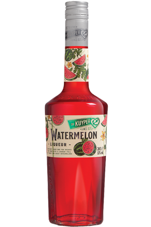 De Kuyper Watermelon Liqueur 700ml