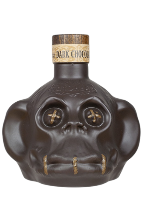 Deadhead Dark Chocolate Rum 700ml