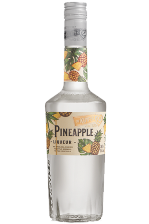 De kuyper Pineapple Liqueur 700ml