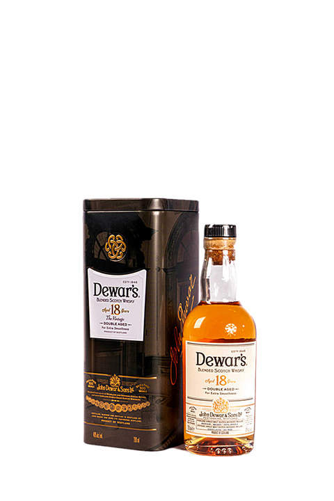 Dewar’s 18YO Scotch 200ml