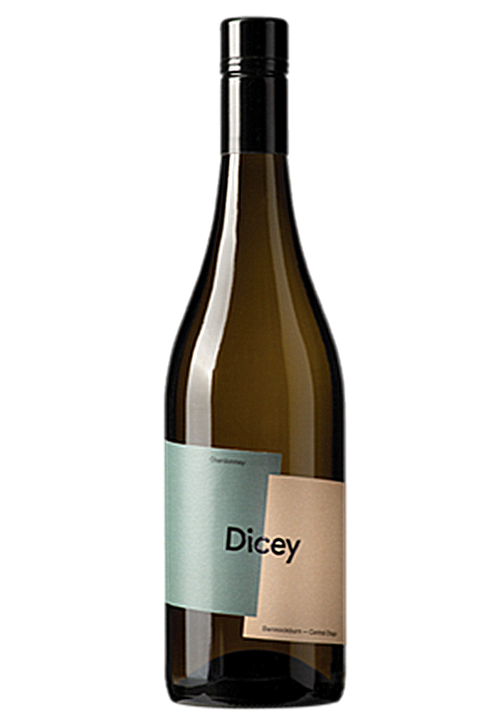Dicey Bannockburn Chardonnay 2020/21 750ml