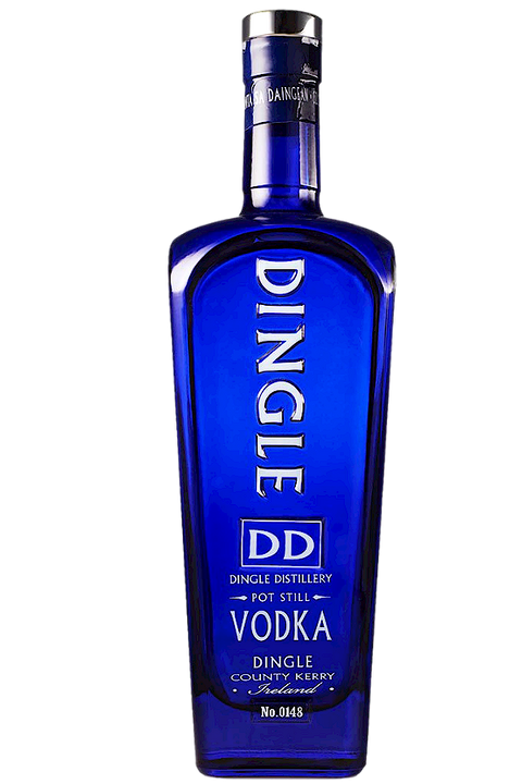 Dingle Vodka 40% 700ml