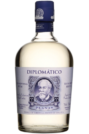 Diplomatico Planas Rum 700ml – Whisky Pillar