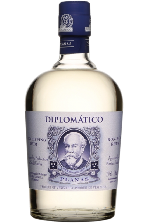 Diplomatico Planas Rum 700ml