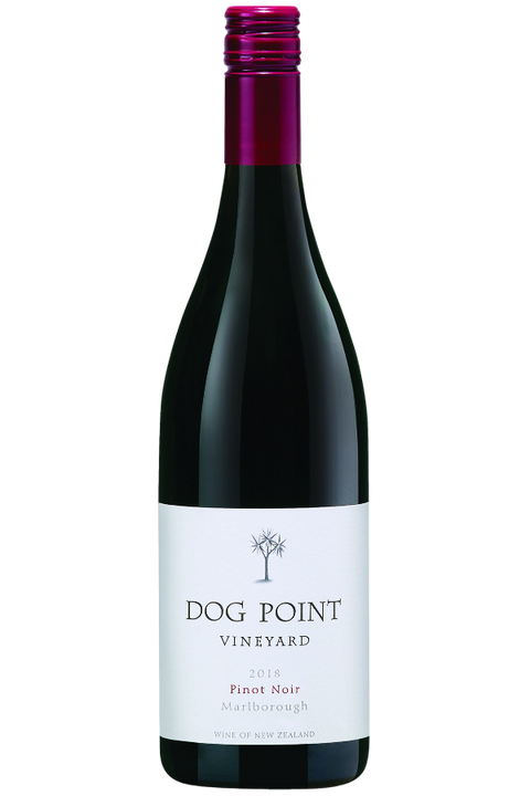 Dog Point Marlborough Pinot Noir 2019 750ML
