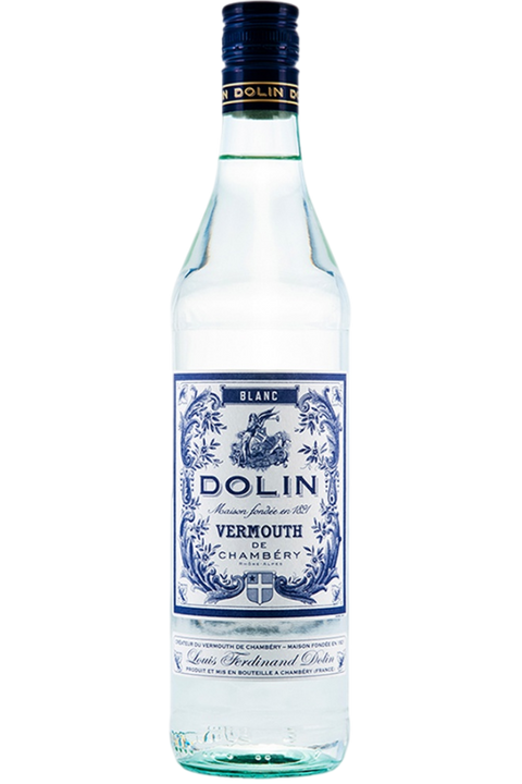 Dolin Blanc Vermouth  700ml