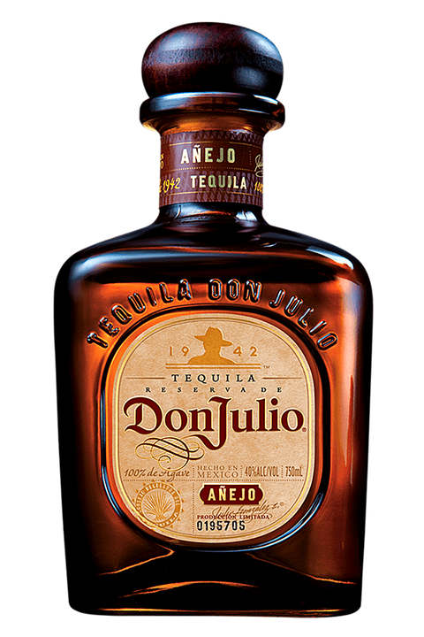 Don Julio Anejo Tequila 700ml