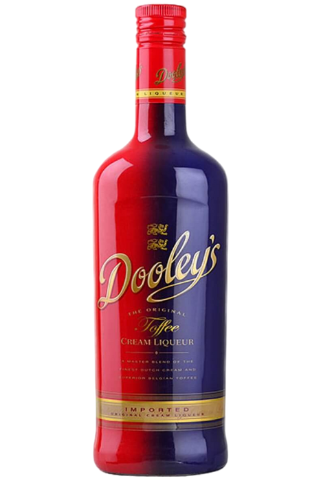 Dooley's Toffee Liqueur 700ml